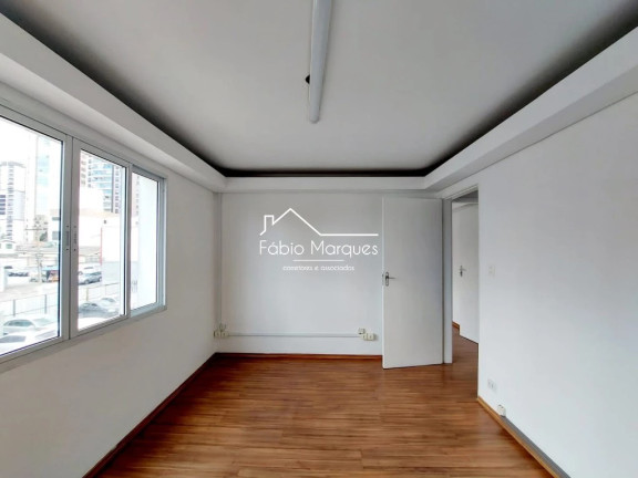 Imagem Sala Comercial para Alugar, 68 m² em Tatuapé - São Paulo Imagem Sala Comercial para Alugar, 68 m² em Tatuapé - São Paulo