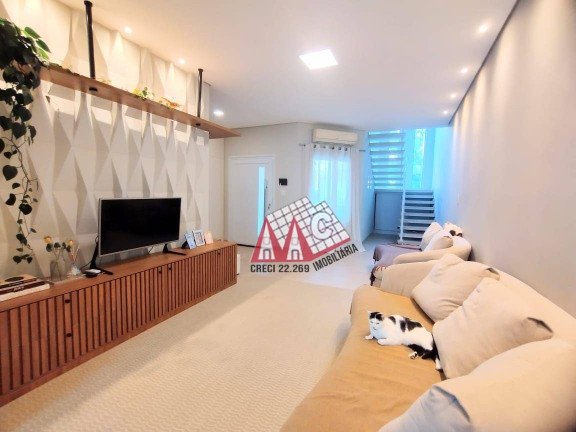Imagem Sobrado com 3 Quartos à Venda, 220 m² em Condomínio Villagio Milano - Sorocaba Imagem Sobrado com 3 Quartos à Venda, 220 m² em Condomínio Villagio Milano - Sorocaba
