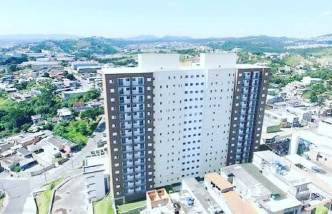 Imagem Apartamento com 2 Quartos à Venda, 52 m² em Recanto Silvestre (fazendinha) - Santana De Parnaíba Imagem Apartamento com 2 Quartos à Venda, 52 m² em Recanto Silvestre (fazendinha) - Santana De Parnaíba