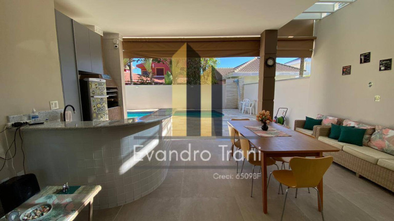 Imagem Casa com 5 Quartos à Venda, 360 m² em Urbanova - São José Dos Campos