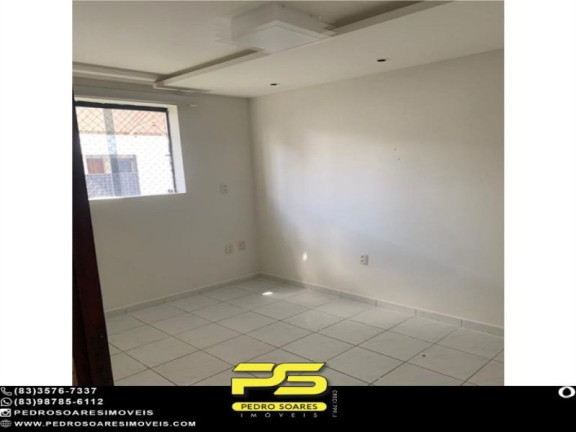 Imagem Apartamento com 3 Quartos à Venda, 77 m² em Portal Do Sol - João Pessoa Imagem Apartamento com 3 Quartos à Venda, 77 m² em Portal Do Sol - João Pessoa