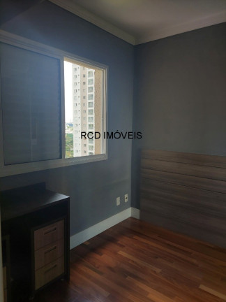 Imagem Apartamento com 3 Quartos à Venda, 139 m² em Jardim Arpoador - São Paulo