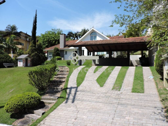 Imagem Casa de Condomínio com 3 Quartos à Venda, 400 m² em Granja Viana - Cotia Imagem Casa de Condomínio com 3 Quartos à Venda, 400 m² em Granja Viana - Cotia
