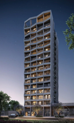 Imagem Apartamento com 1 Quarto à Venda, 43 m² em Moema - São Paulo Imagem Apartamento com 1 Quarto à Venda, 43 m² em Moema - São Paulo