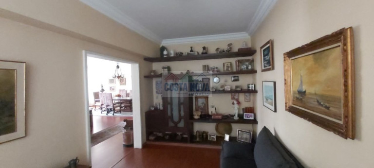 Imagem Apartamento com 4 Quartos à Venda, 278 m² em Santa Cecília - São Paulo