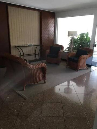 Imagem Apartamento com 3 Quartos à Venda, 127 m² em Centro - Sorocaba