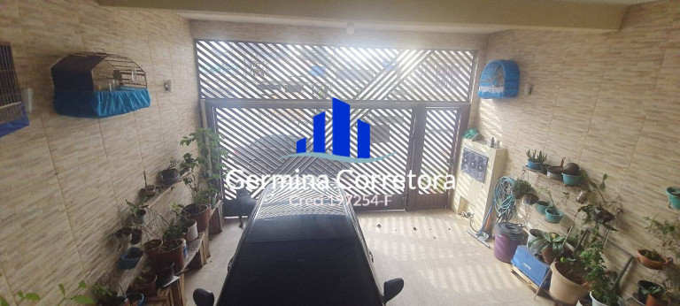 Imagem Casa com 4 Quartos à Venda, 200 m² em Jardim Santa Brígida - Carapicuíba Imagem Casa com 4 Quartos à Venda, 200 m² em Jardim Santa Brígida - Carapicuíba