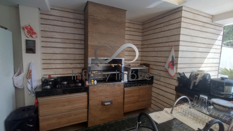 Imagem Casa com 5 Quartos à Venda, 600 m² em Praia Angélica - Lagoa Santa
