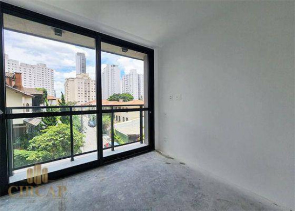Apartamento com 3 Quartos à Venda, 126 m² em Sumarezinho - São Paulo
