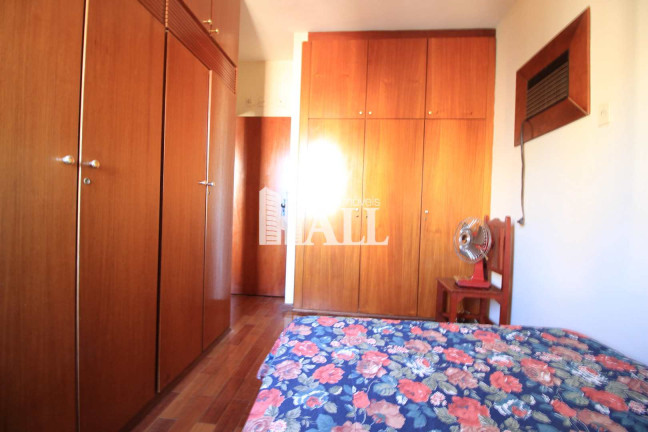 Imagem Apartamento com 3 Quartos à Venda, 110 m² em Centro - São José Do Rio Preto Imagem Apartamento com 3 Quartos à Venda, 110 m² em Centro - São José Do Rio Preto