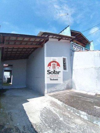 Imagem Casa com 2 Quartos à Venda, 70 m² em Jardim Ana Rosa - Taubaté Imagem Casa com 2 Quartos à Venda, 70 m² em Jardim Ana Rosa - Taubaté