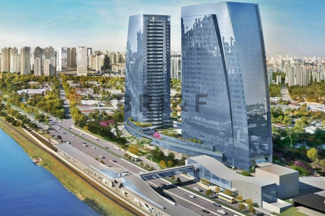 Imagem Imóvel Comercial à Venda ou Locação, 282 m² em Brooklin - São Paulo Imagem Imóvel Comercial à Venda ou Locação, 282 m² em Brooklin - São Paulo