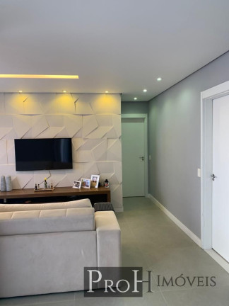 Imagem Apartamento com 3 Quartos à Venda, 71 m² em Centro - São Bernardo Do Campo Imagem Apartamento com 3 Quartos à Venda, 71 m² em Centro - São Bernardo Do Campo