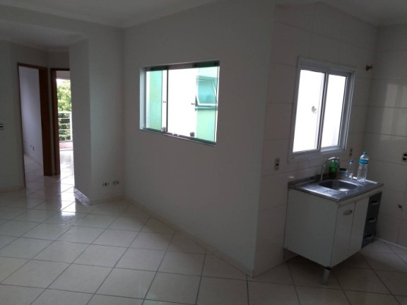 Imagem Cobertura com 2 Quartos à Venda, 100 m² em Parque Novo Oratório - Santo André Imagem Cobertura com 2 Quartos à Venda, 100 m² em Parque Novo Oratório - Santo André