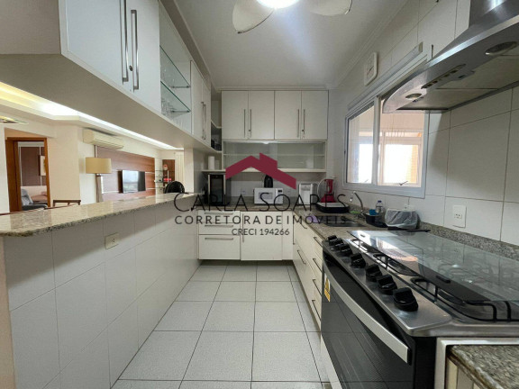 Imagem Apartamento com 3 Quartos à Venda, 170 m² em Enseada - Guarujá Imagem Apartamento com 3 Quartos à Venda, 170 m² em Enseada - Guarujá
