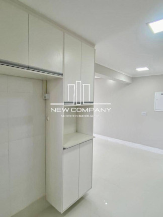 Imagem Apartamento com 3 Quartos à Venda,  em Campestre - Santo André