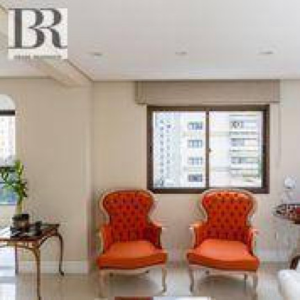 Imagem Apartamento com 4 Quartos à Venda, 196 m² em Moema - São Paulo Imagem Apartamento com 4 Quartos à Venda, 196 m² em Moema - São Paulo