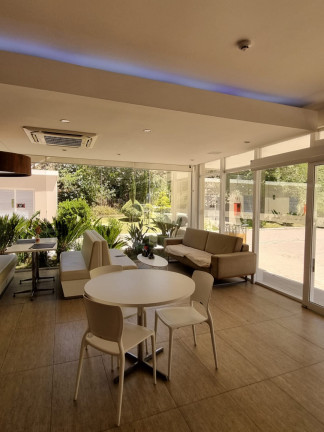Imagem Apartamento com 1 Quarto à Venda, 18 m² em Vinosul - Bento Gonçalves Imagem Apartamento com 1 Quarto à Venda, 18 m² em Vinosul - Bento Gonçalves