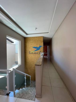 Imagem Casa com 4 Quartos à Venda, 150 m² em Parque Industrial - São José Dos Campos
