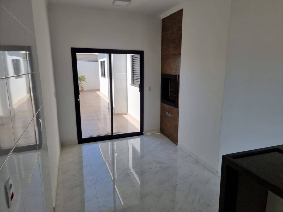Imagem Casa com 3 Quartos à Venda, 154 m² em Caguassu - Sorocaba Imagem Casa com 3 Quartos à Venda, 154 m² em Caguassu - Sorocaba