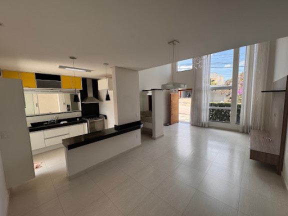 Imagem Casa com 3 Quartos à Venda, 137 m² em Condomínio Residencial Villagio Milano - Sorocaba Imagem Casa com 3 Quartos à Venda, 137 m² em Condomínio Residencial Villagio Milano - Sorocaba