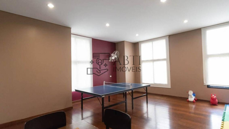 Imagem Apartamento com 3 Quartos à Venda, 115 m² em Brooklin Paulista - São Paulo
