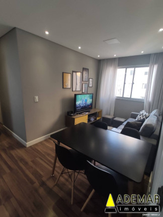 Imagem Apartamento com 2 Quartos à Venda, em Canhema - Diadema Imagem Apartamento com 2 Quartos à Venda, em Canhema - Diadema