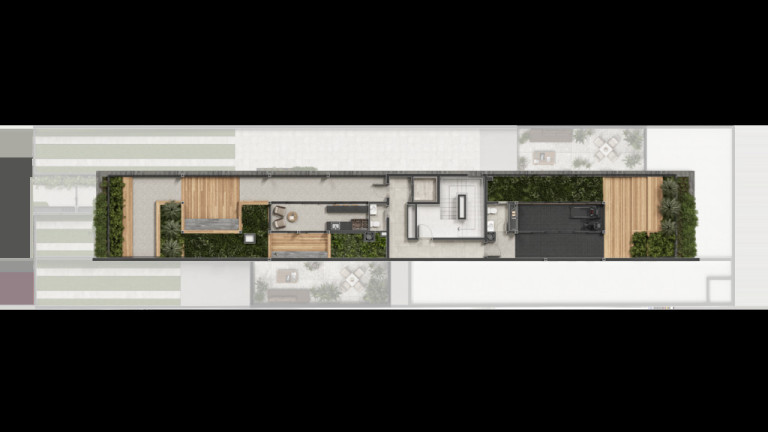 Imagem Imóvel com 3 Quartos à Venda, 127 m² em Tristeza - Porto Alegre Imagem Imóvel com 3 Quartos à Venda, 127 m² em Tristeza - Porto Alegre