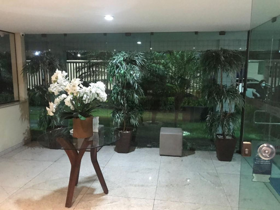 Imagem Flat com 1 Quarto à Venda, 35 m² em Boa Viagem - Recife Imagem Flat com 1 Quarto à Venda, 35 m² em Boa Viagem - Recife