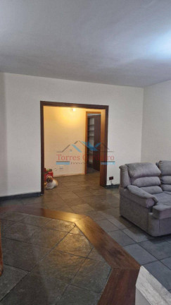 Imagem Apartamento com 4 Quartos à Venda, 133 m² em Chácara Agrindus - Taboão Da Serra Imagem Apartamento com 4 Quartos à Venda, 133 m² em Chácara Agrindus - Taboão Da Serra