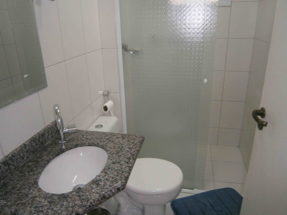 Imagem Apartamento com 3 Quartos à Venda, 112 m² em Itaguá - Ubatuba Imagem Apartamento com 3 Quartos à Venda, 112 m² em Itaguá - Ubatuba