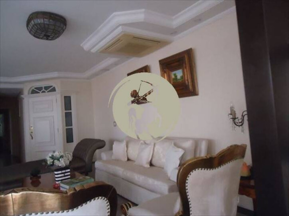 Imagem Apartamento com 4 Quartos à Venda, 212 m² em Vila Rica - Santos Imagem Apartamento com 4 Quartos à Venda, 212 m² em Vila Rica - Santos