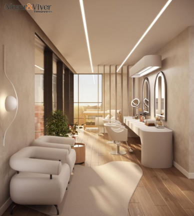 Imagem Apartamento com 3 Quartos à Venda, 110 m² em Mossunguê - Curitiba Imagem Apartamento com 3 Quartos à Venda, 110 m² em Mossunguê - Curitiba