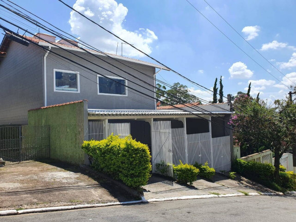 Casa de Condomínio com 3 Quartos à Venda,  em Horizontal Park - Cotia