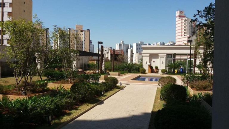 Imagem Apartamento com 4 Quartos à Venda,  em Aclimação - São Paulo