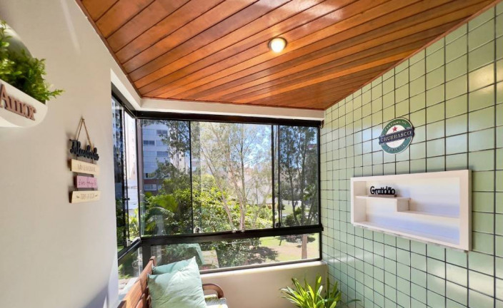 Apartamento com 1 Quarto à Venda, 55 m² em Zona Nova - Capão Da Canoa