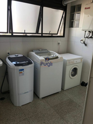 Imagem Apartamento com 3 Quartos à Venda, 193 m² em Alto Da Lapa - São Paulo