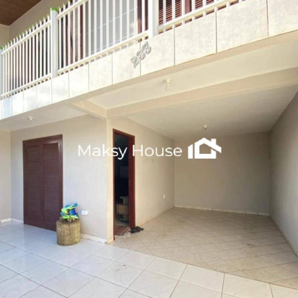 Imagem Sobrado com 3 Quartos à Venda, 67 m² em Bal. Nereidas - Guaratuba Imagem Sobrado com 3 Quartos à Venda, 67 m² em Bal. Nereidas - Guaratuba