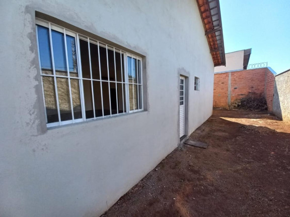 Imagem Casa com 3 Quartos à Venda, 120 m² em Jardim São Francisco - Piracicaba Imagem Casa com 3 Quartos à Venda, 120 m² em Jardim São Francisco - Piracicaba