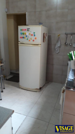 Imagem Casa com 2 Quartos à Venda, 98 m² em Centro - Jacareí Imagem Casa com 2 Quartos à Venda, 98 m² em Centro - Jacareí