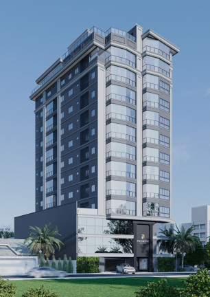 Imagem Apartamento com 2 Quartos à Venda, 90 m² em Praia Da Armação - Penha