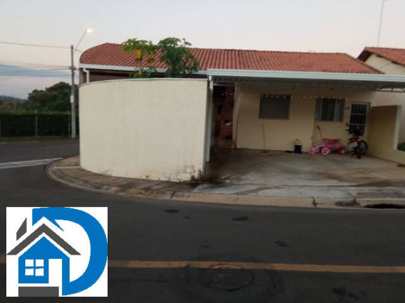 Casa de Condomínio com 3 Quartos à Venda, 250 m² em Jardim Residencial Imperatriz - Sorocaba