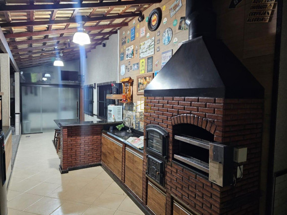 Imagem Casa com 3 Quartos à Venda, 300 m² em Jardim América - Cariacica Imagem Casa com 3 Quartos à Venda, 300 m² em Jardim América - Cariacica