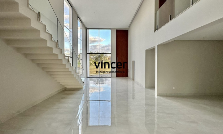 Imagem Casa com 5 Quartos à Venda, 496 m² em Residencial Alphaville Flamboyant - Goiânia Imagem Casa com 5 Quartos à Venda, 496 m² em Residencial Alphaville Flamboyant - Goiânia