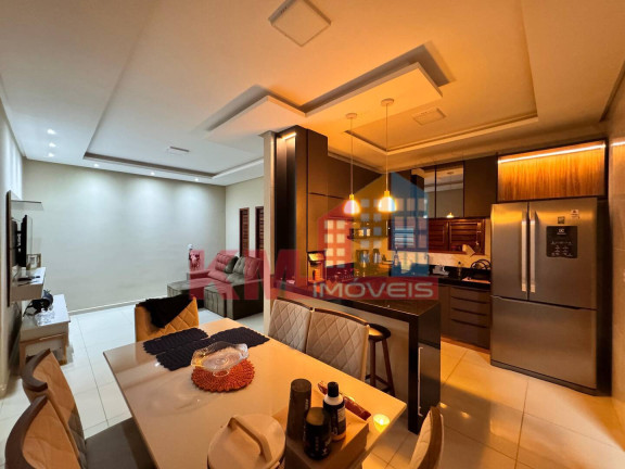 Imagem Casa com 2 Quartos à Venda, 130 m² em Alto Do Sumaré - Mossoró Imagem Casa com 2 Quartos à Venda, 130 m² em Alto Do Sumaré - Mossoró
