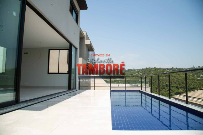 Imagem Casa de Condomínio com 5 Quartos à Venda, 347 m² em Alphaville - Santana De Parnaíba