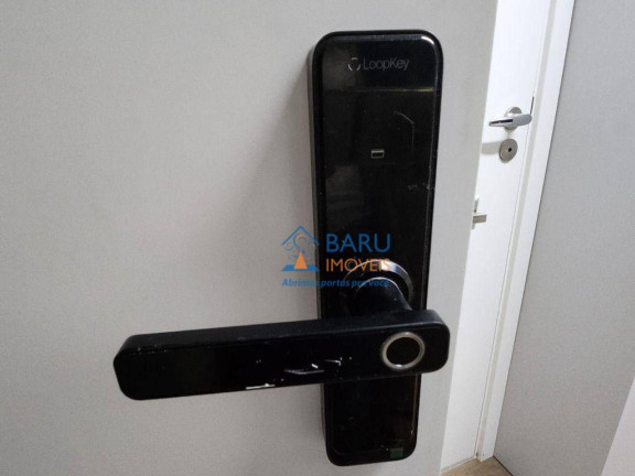 Imagem Apartamento com 1 Quarto para Alugar, 33 m² em Perdizes - São Paulo Imagem Apartamento com 1 Quarto para Alugar, 33 m² em Perdizes - São Paulo