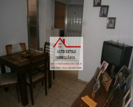 Imagem Apartamento com 4 Quartos à Venda, 144 m² em Quintino Bocaiúva - Rio De Janeiro Imagem Apartamento com 4 Quartos à Venda, 144 m² em Quintino Bocaiúva - Rio De Janeiro
