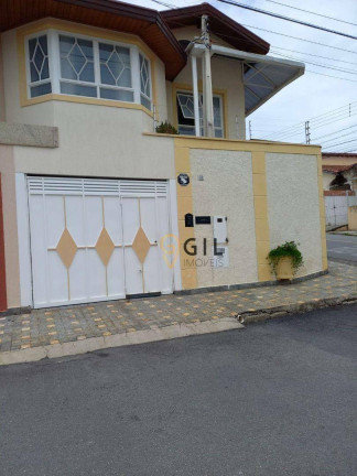 Imagem Sobrado com 4 Quartos à Venda, 244 m² em Centro - Jacareí Imagem Sobrado com 4 Quartos à Venda, 244 m² em Centro - Jacareí