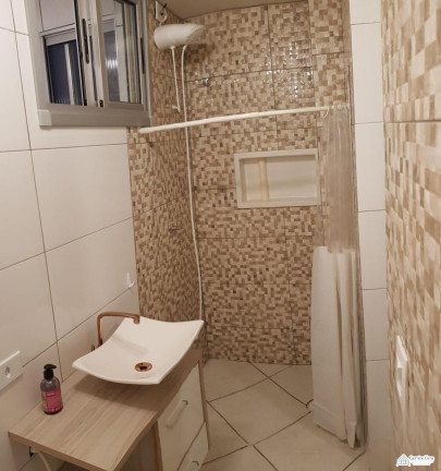 Imagem Apartamento com 2 Quartos à Venda, 90 m² em Centro - Ubatuba